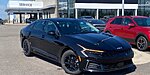 New 2026 KIA K5 LXS in FORT SMITH, ARKANSAS