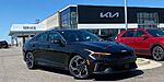 New 2026 KIA K5 GT-LINE in FORT SMITH, ARKANSAS