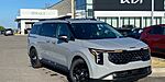 New 2027 KIA CARNIVAL HYBRID SX in FORT SMITH, ARKANSAS