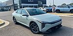 New 2026 KIA K4 LXS in FORT SMITH, ARKANSAS