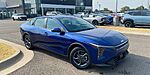 New 2026 KIA K4 LXS in FORT SMITH, ARKANSAS
