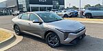 New 2026 KIA K4 LXS in FORT SMITH, ARKANSAS
