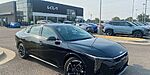 New 2026 KIA K4 GT-LINE in FORT SMITH, ARKANSAS