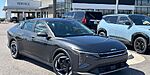 New 2026 KIA K4 EX in FORT SMITH, ARKANSAS