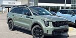New 2026 KIA SORENTO X-LINE EX in FORT SMITH, ARKANSAS