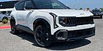 New 2027 KIA SELTOS X-LINE S in FORT SMITH, ARKANSAS
