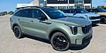 New 2026 KIA SORENTO X-LINE EX in FORT SMITH, ARKANSAS