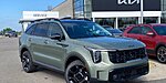 New 2026 KIA SORENTO X-LINE EX in FORT SMITH, ARKANSAS