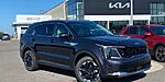 New 2026 KIA SORENTO S in FORT SMITH, ARKANSAS