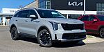 New 2026 KIA SORENTO S in FORT SMITH, ARKANSAS