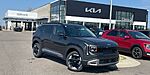 New 2027 KIA SELTOS EX in FORT SMITH, ARKANSAS