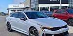 New 2026 KIA K5 GT-LINE in FORT SMITH, ARKANSAS