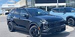 New 2026 KIA SPORTAGE X-LINE in FORT SMITH, ARKANSAS