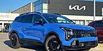 New 2026 KIA SPORTAGE X-LINE in FORT SMITH, ARKANSAS