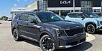 New 2026 KIA SORENTO S in FORT SMITH, ARKANSAS