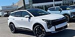 New 2026 KIA SPORTAGE SX in FORT SMITH, ARKANSAS