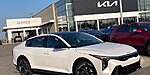 New 2026 KIA K4 GT-LINE in FORT SMITH, ARKANSAS