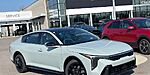 New 2026 KIA K4 GT-LINE TURBO in FORT SMITH, ARKANSAS