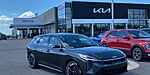 New 2026 KIA K4 GT-LINE in FORT SMITH, ARKANSAS