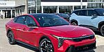 New 2026 KIA K4 GT-LINE in FORT SMITH, ARKANSAS