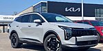 New 2027 KIA SPORTAGE EX in FORT SMITH, ARKANSAS