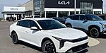 New 2026 KIA K4 EX in FORT SMITH, ARKANSAS