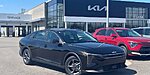New 2026 KIA K4 LXS in FORT SMITH, ARKANSAS