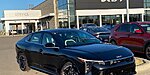 New 2026 KIA K4 GT-LINE in FORT SMITH, ARKANSAS