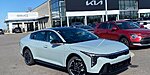 New 2026 KIA K4 GT-LINE in FORT SMITH, ARKANSAS
