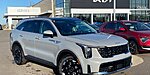 New 2026 KIA SORENTO S in FORT SMITH, ARKANSAS