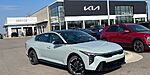 New 2026 KIA K4 GT-LINE in FORT SMITH, ARKANSAS