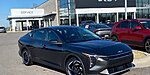 New 2026 KIA K4 EX in FORT SMITH, ARKANSAS