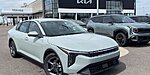 New 2026 KIA K4 LXS in FORT SMITH, ARKANSAS