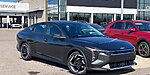 New 2026 KIA K4 EX in FORT SMITH, ARKANSAS