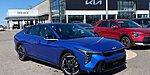 New 2026 KIA K4 GT-LINE in FORT SMITH, ARKANSAS