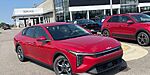 New 2026 KIA K4 LXS in FORT SMITH, ARKANSAS