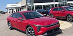 New 2026 KIA K4 LXS in FORT SMITH, ARKANSAS