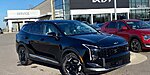 New 2026 KIA SPORTAGE EX in FORT SMITH, ARKANSAS