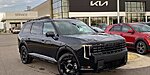 New 2027 KIA TELLURIDE X-LINE SX PRESTIGE in FORT SMITH, ARKANSAS