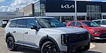 New 2027 KIA TELLURIDE X-LINE EX in FORT SMITH, ARKANSAS