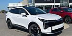 New 2026 KIA SPORTAGE EX in FORT SMITH, ARKANSAS