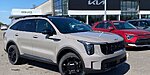 New 2026 KIA SORENTO X-LINE SX PRESTIGE in FORT SMITH, ARKANSAS
