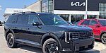 New 2027 KIA TELLURIDE X-LINE SX PRESTIGE in FORT SMITH, ARKANSAS