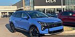 New 2026 KIA SPORTAGE SX in FORT SMITH, ARKANSAS