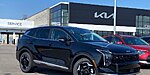 New 2026 KIA SPORTAGE EX in FORT SMITH, ARKANSAS