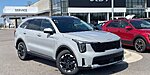 New 2026 KIA SORENTO S in FORT SMITH, ARKANSAS