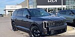 New 2027 KIA TELLURIDE X-LINE EX in FORT SMITH, ARKANSAS