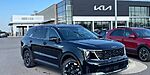 New 2026 KIA SORENTO S in FORT SMITH, ARKANSAS