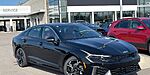 New 2026 KIA K5 GT-LINE in FORT SMITH, ARKANSAS