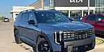 New 2027 KIA TELLURIDE X-LINE SX in FORT SMITH, ARKANSAS